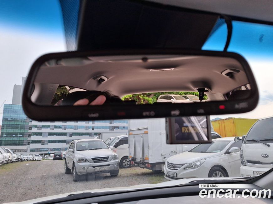 Kia Sorento 2020