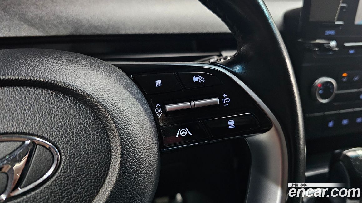 Hyundai Staria 2022