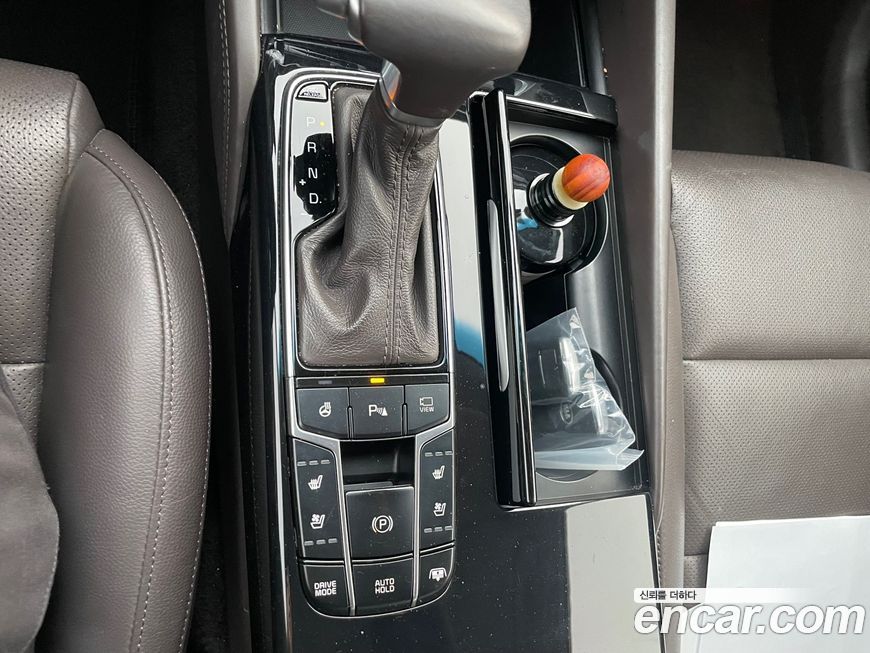 Kia K7 2018