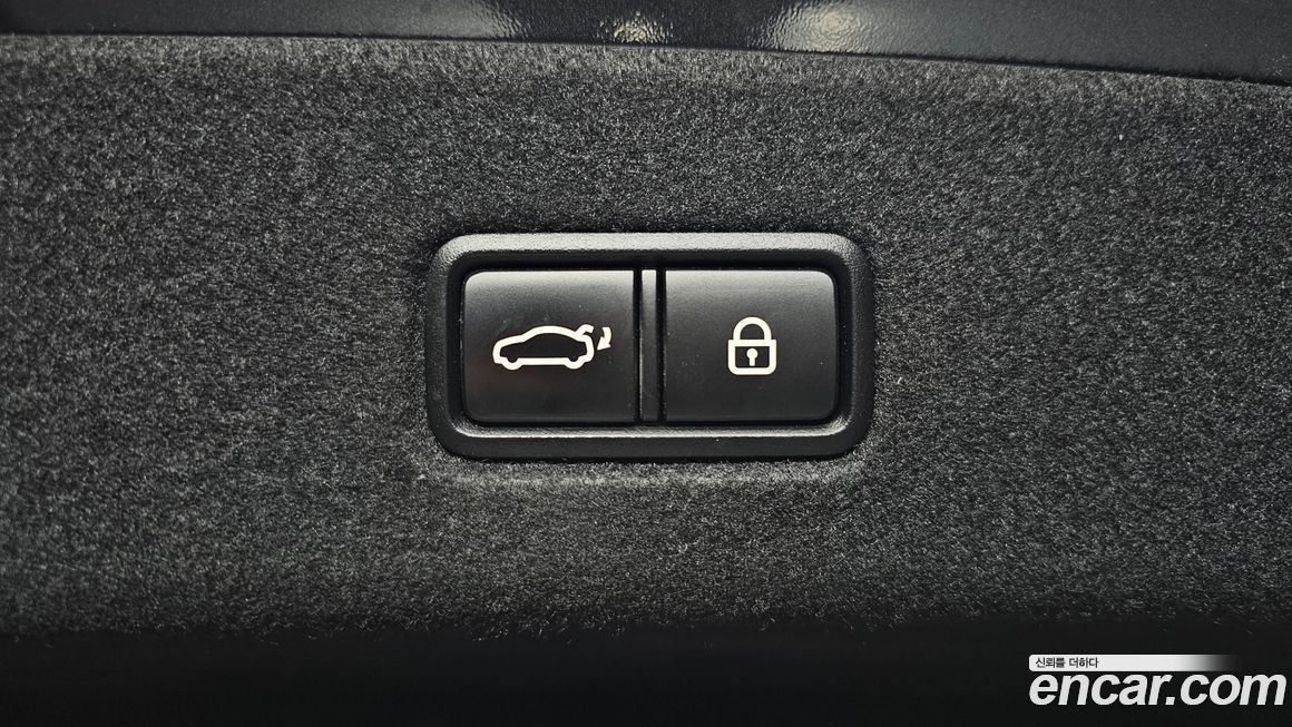 Kia K9 2019