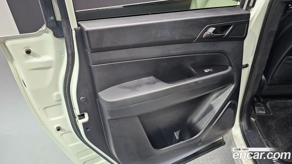KG_Mobility_Ssangyong Rexton 2022