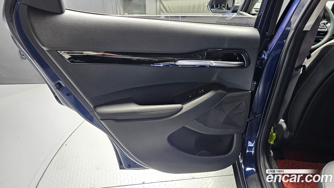 Kia Seltos 2022