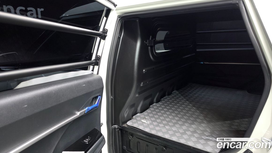 KG_Mobility_Ssangyong Torres 2025