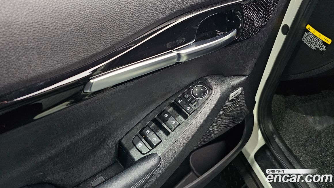 Kia Seltos 2020