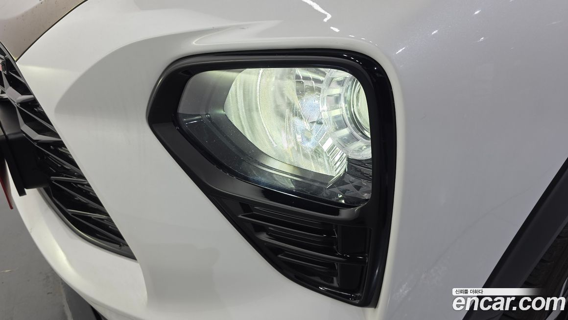 ChevroletGMDaewoo Trailblazer 2022