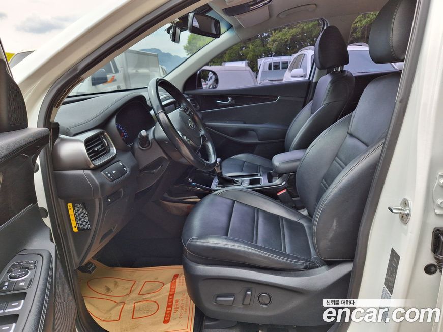 Kia Sorento 2020