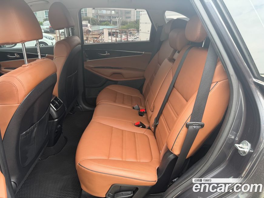 Kia Sorento 2020