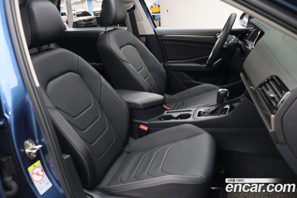 Volkswagen Jetta 2021