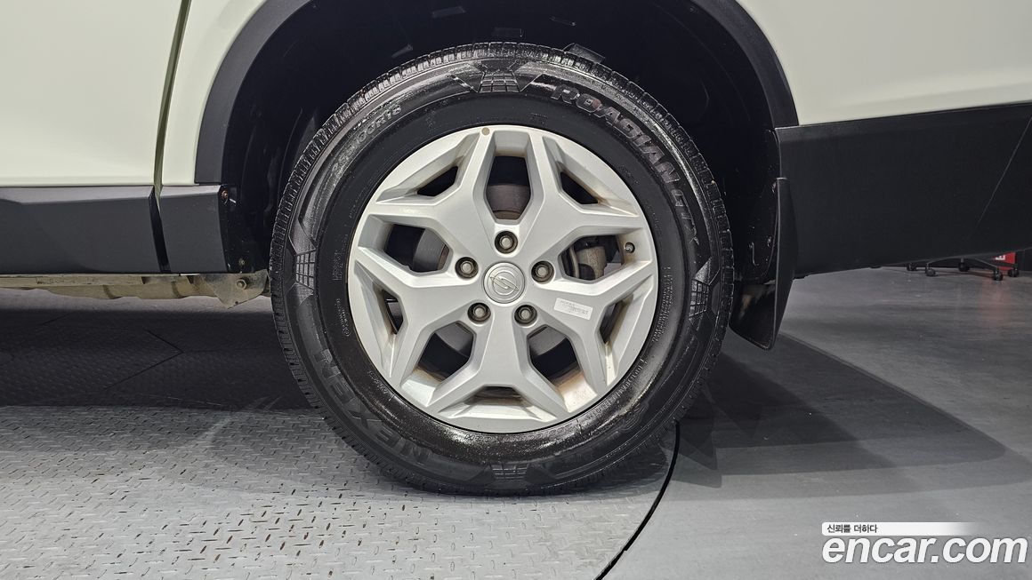 KG_Mobility_Ssangyong Rexton 2022
