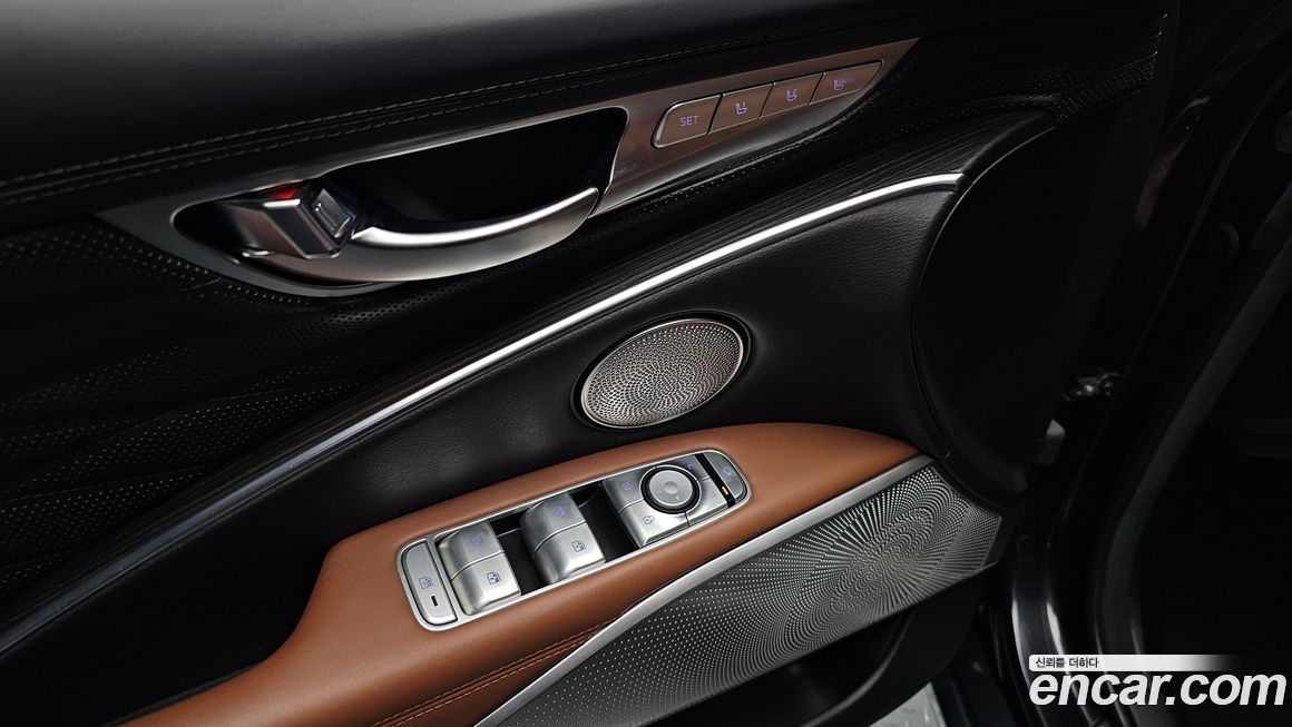 Kia K9 2019