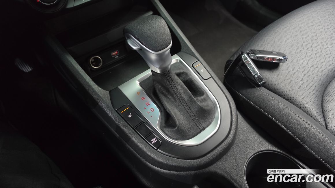 Kia K3 2023