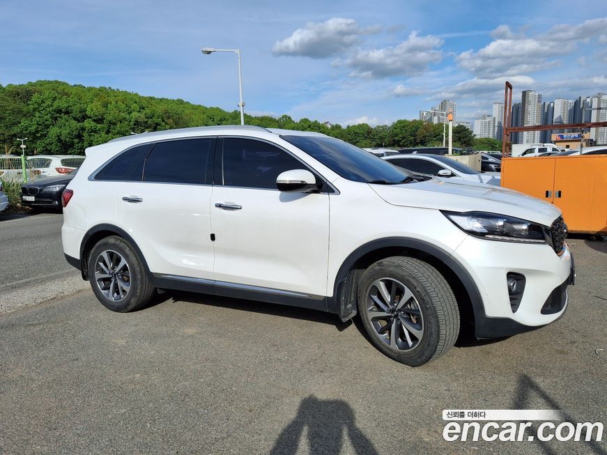 Kia Sorento 2020