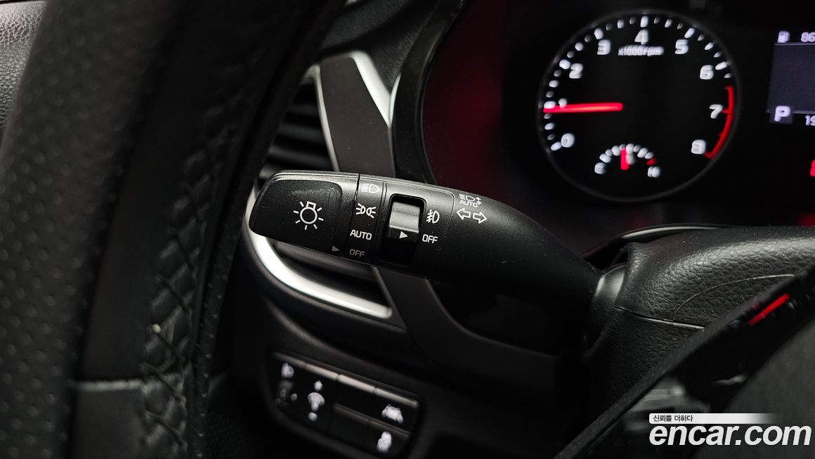 Kia Seltos 2022