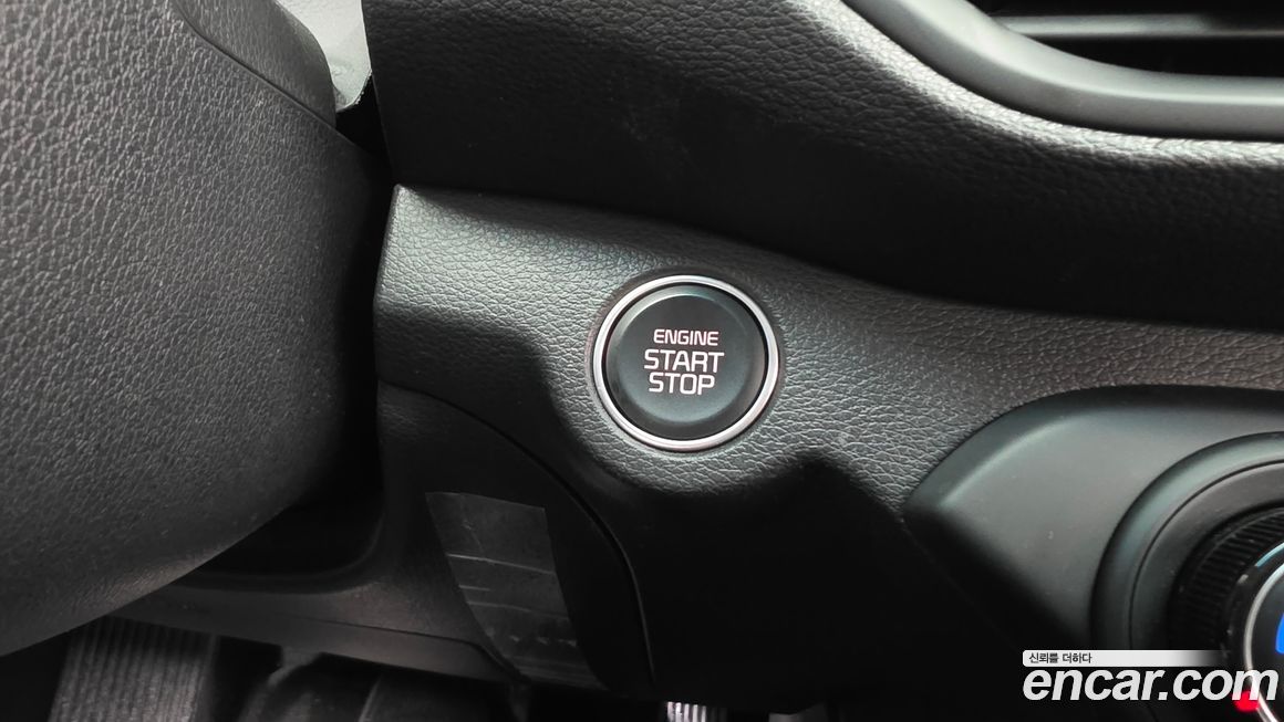 Kia K3 2023