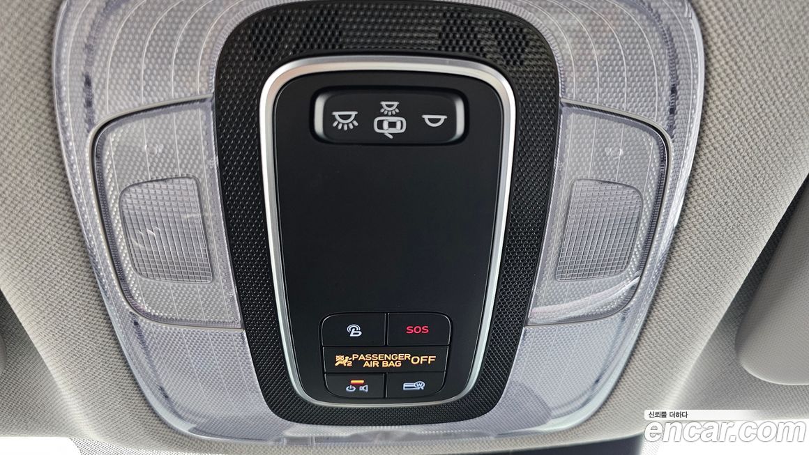 Hyundai AVANTE 2021