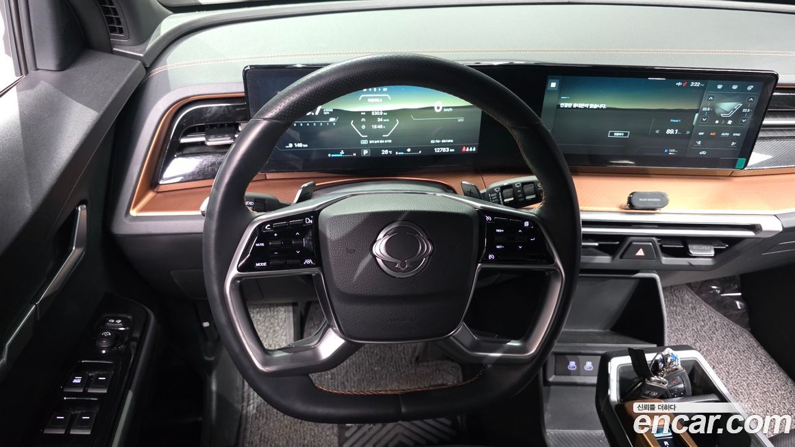 KG_Mobility_Ssangyong Torres 2025