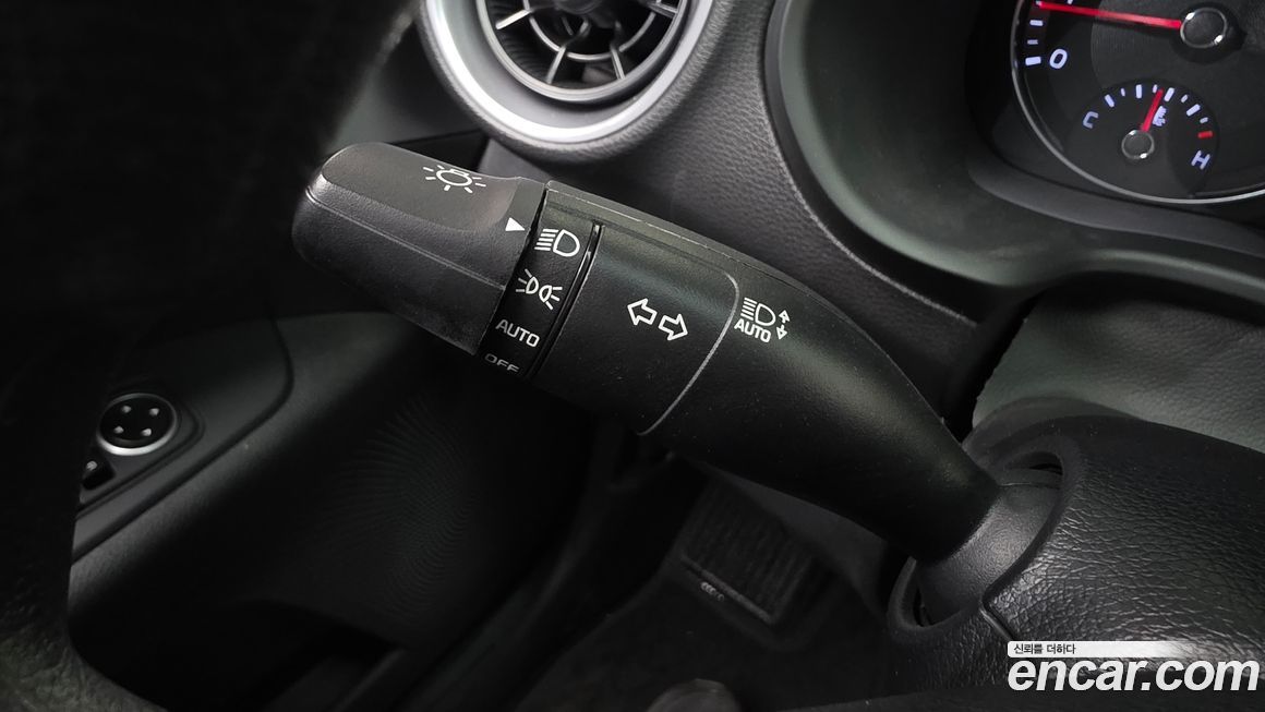 Kia K3 2023