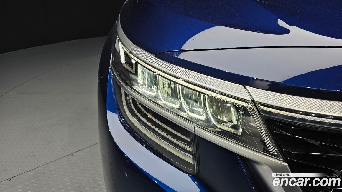 Kia Seltos 2022