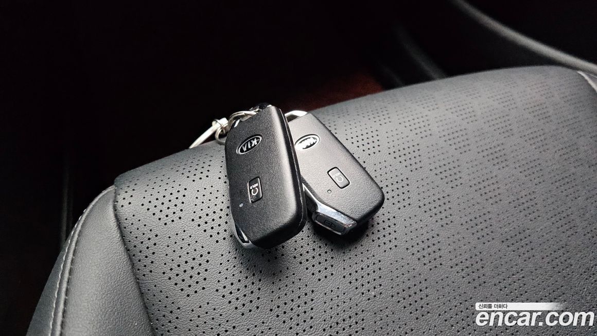 Kia Seltos 2022