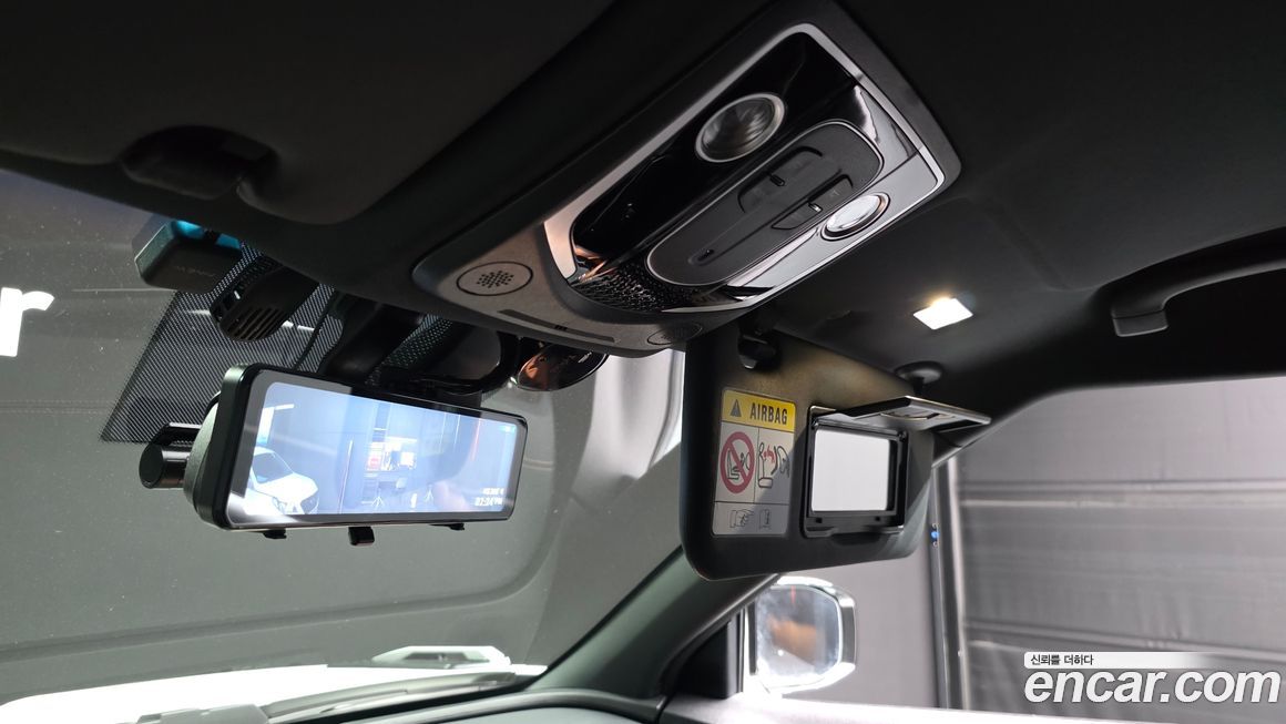 KG_Mobility_Ssangyong Torres 2025