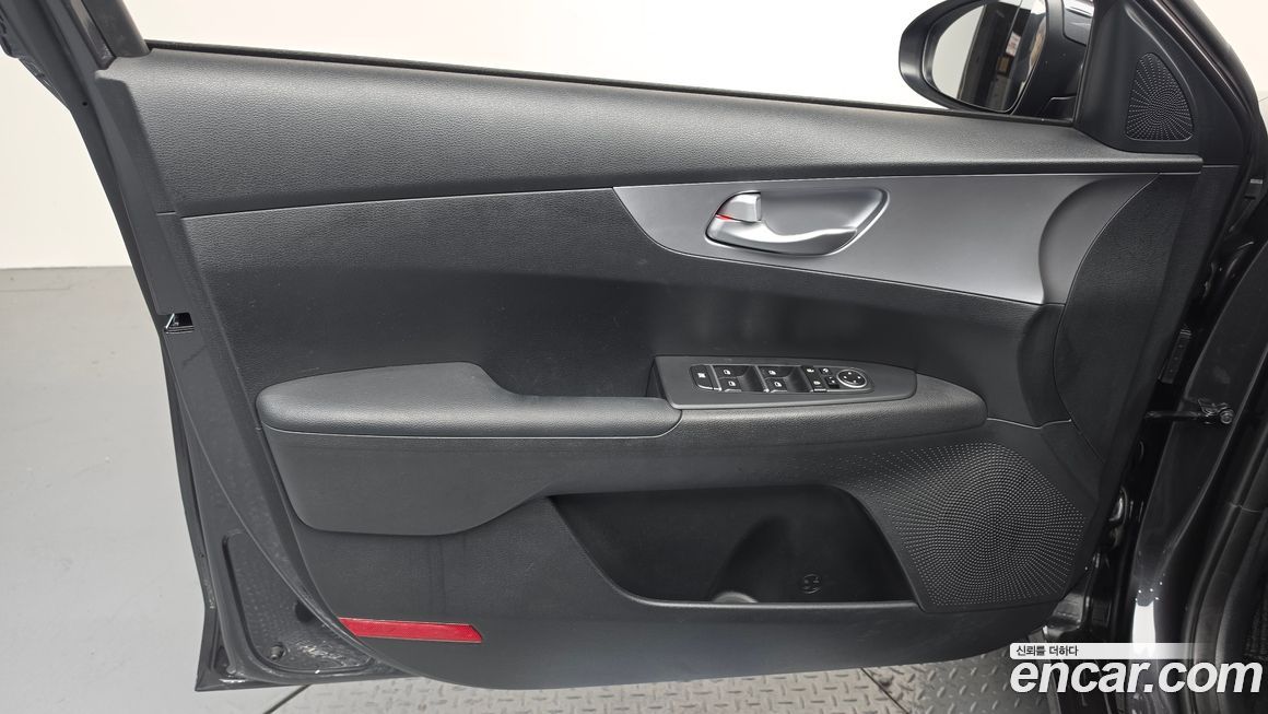 Kia K3 2023