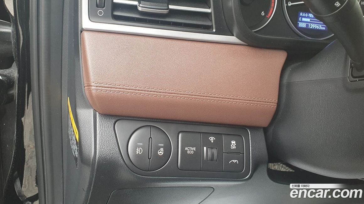 Hyundai Starex 2019
