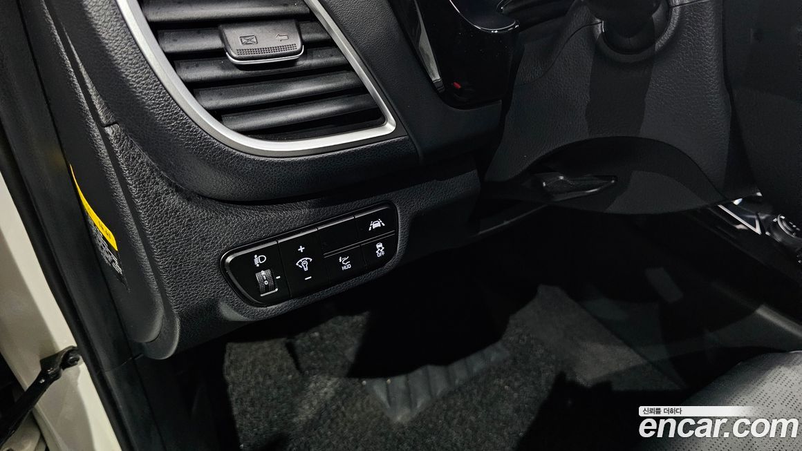 Kia Seltos 2020