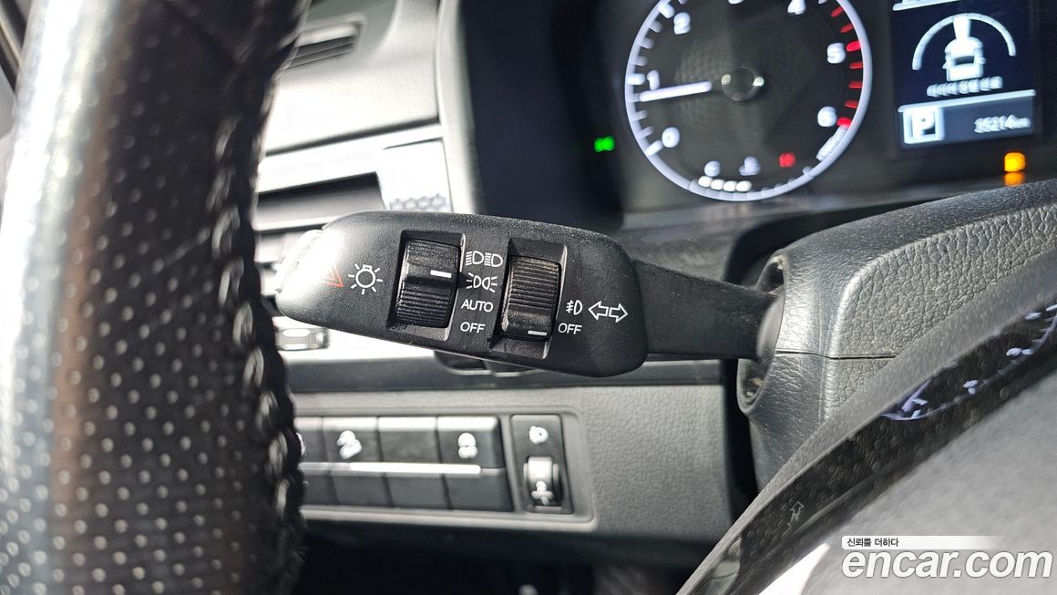 KG_Mobility_Ssangyong Rexton 2022