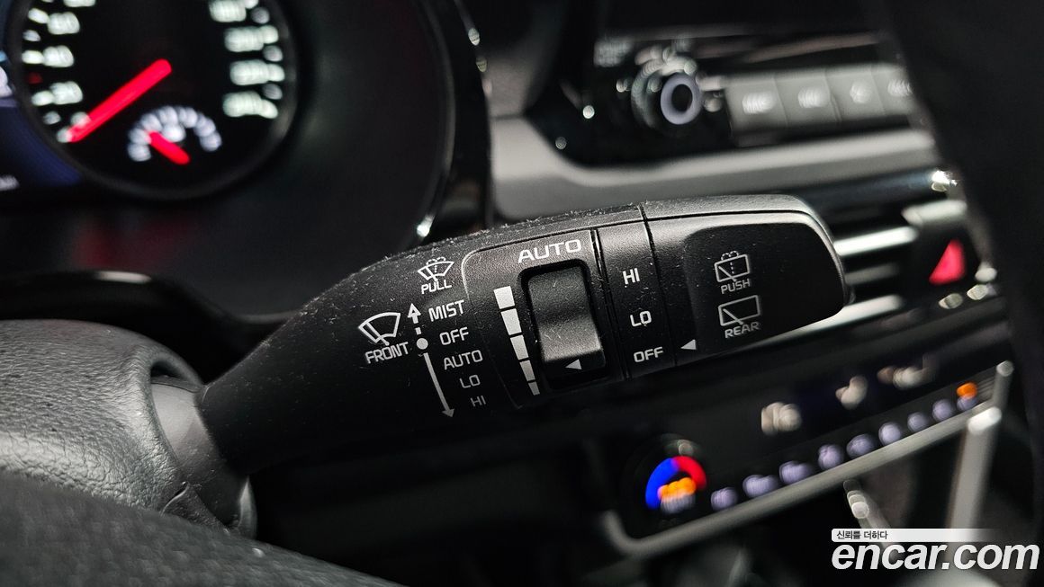 Kia Seltos 2020