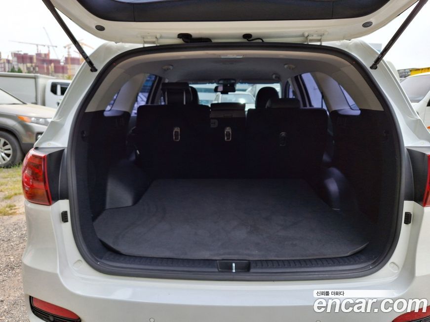 Kia Sorento 2020