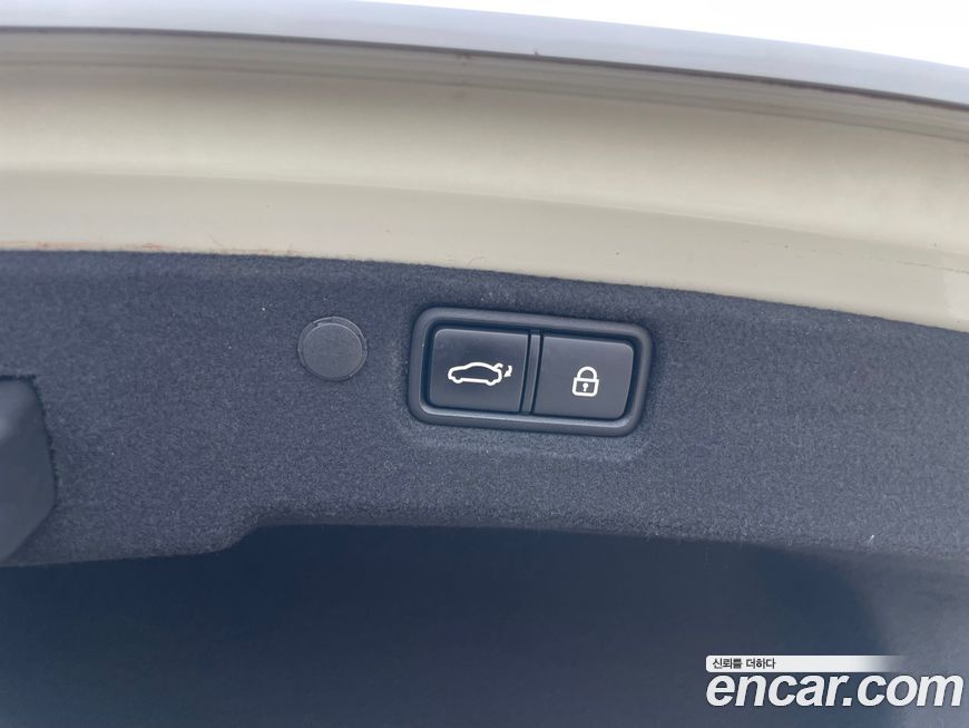 Kia K7 2018