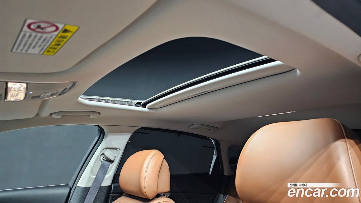 Kia K9 2019