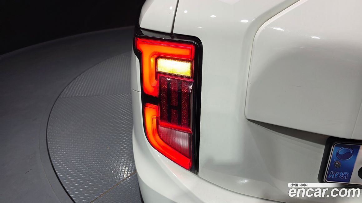 KG_Mobility_Ssangyong Torres 2025