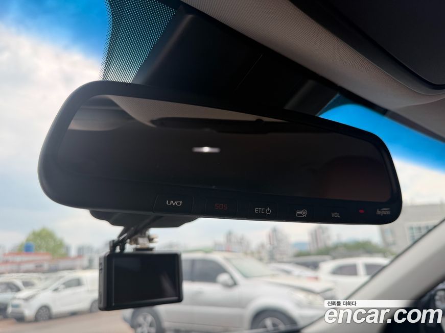 Kia Sorento 2020