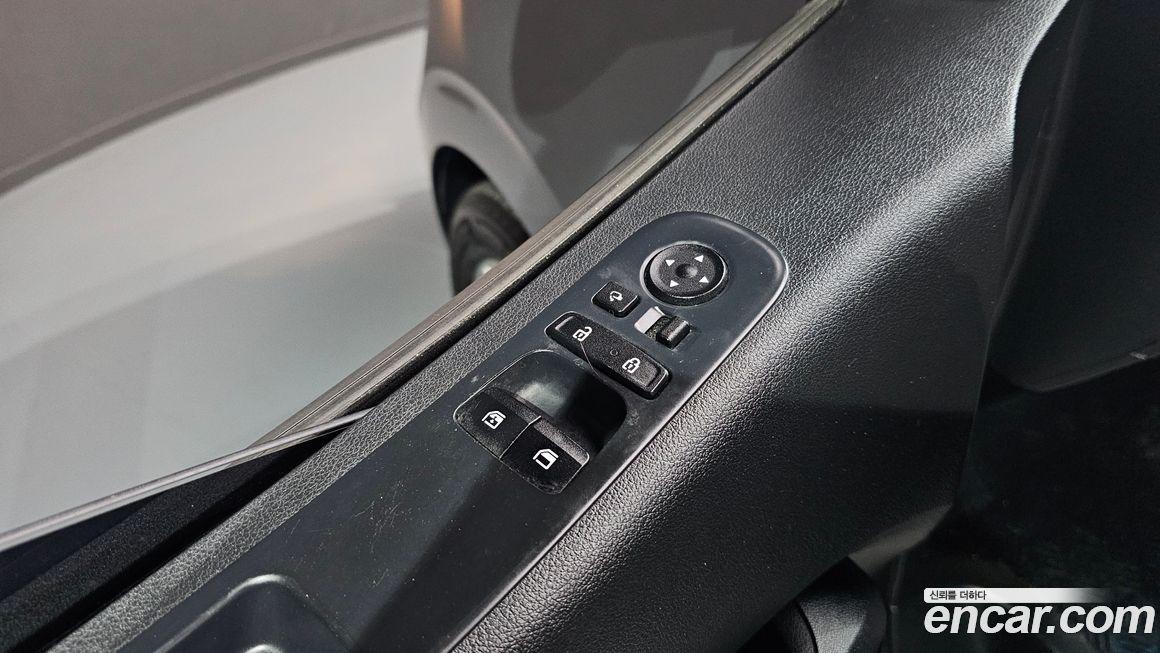 Hyundai Staria 2022