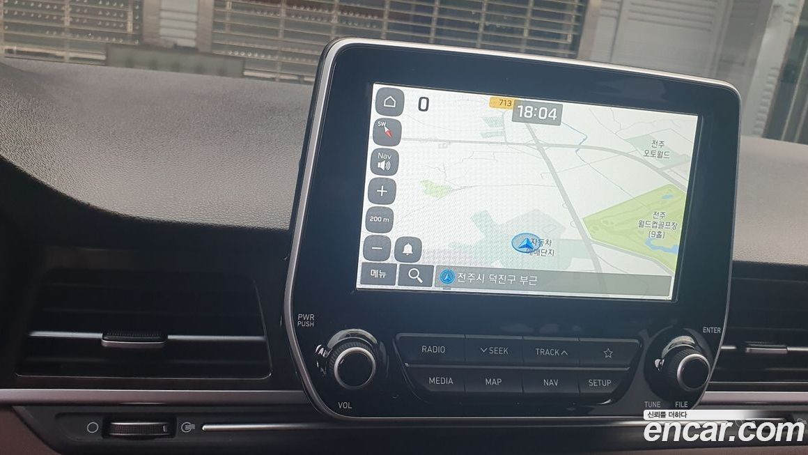 Hyundai Starex 2019