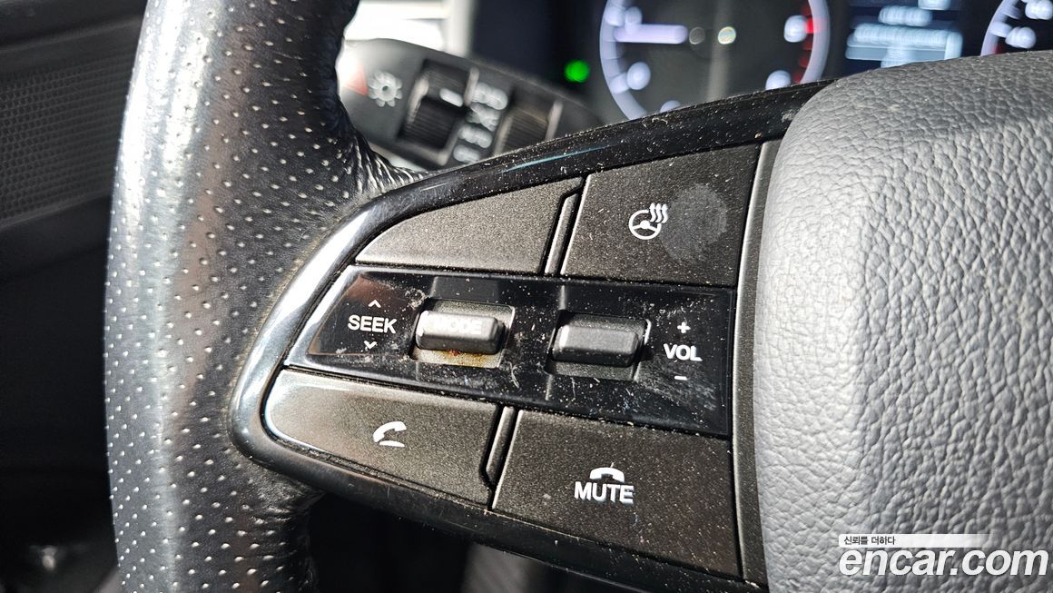 KG_Mobility_Ssangyong Rexton 2022
