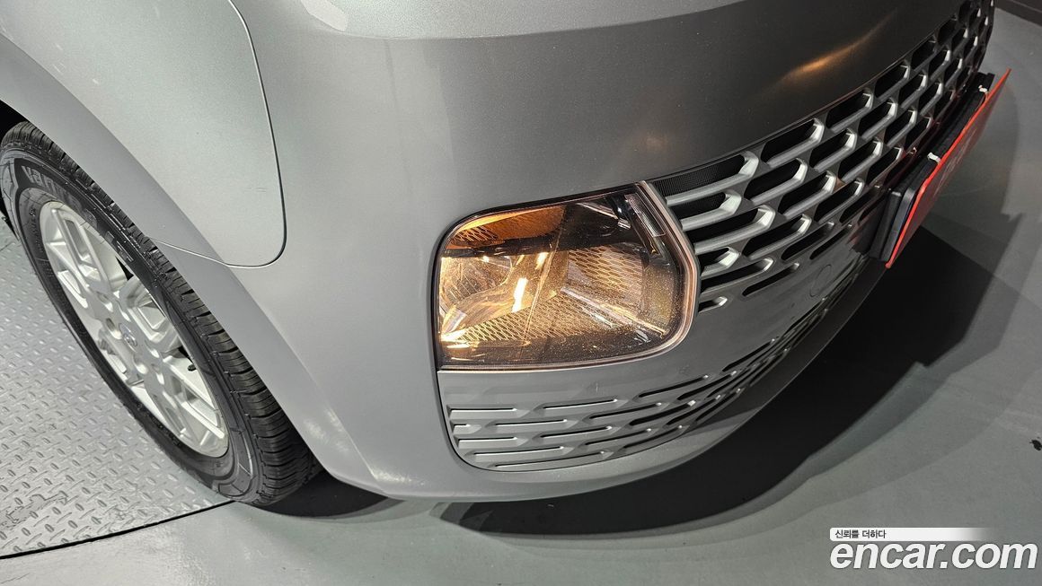 Hyundai Staria 2022