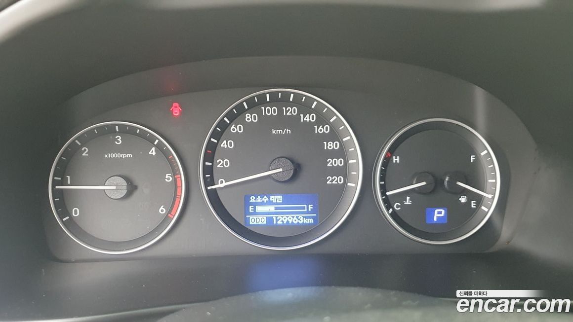 Hyundai Starex 2019