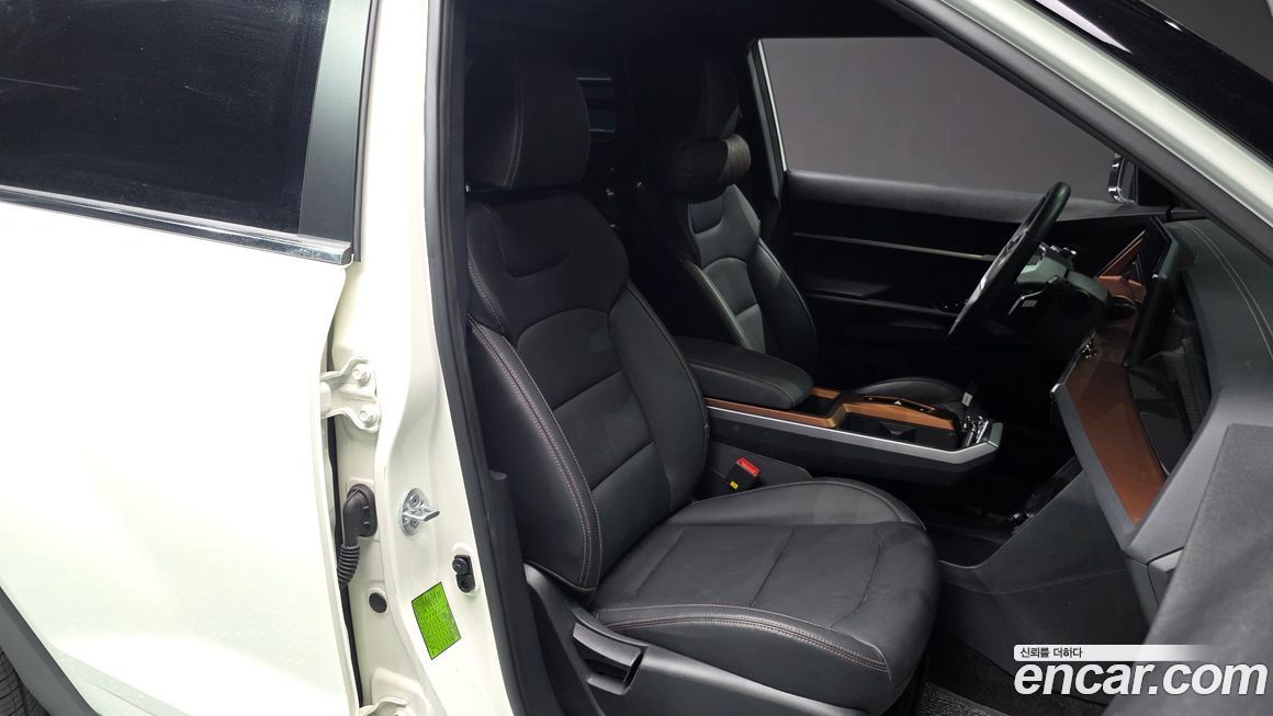KG_Mobility_Ssangyong Torres 2025