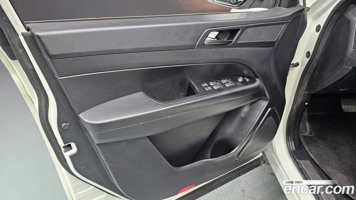 KG_Mobility_Ssangyong Rexton 2022