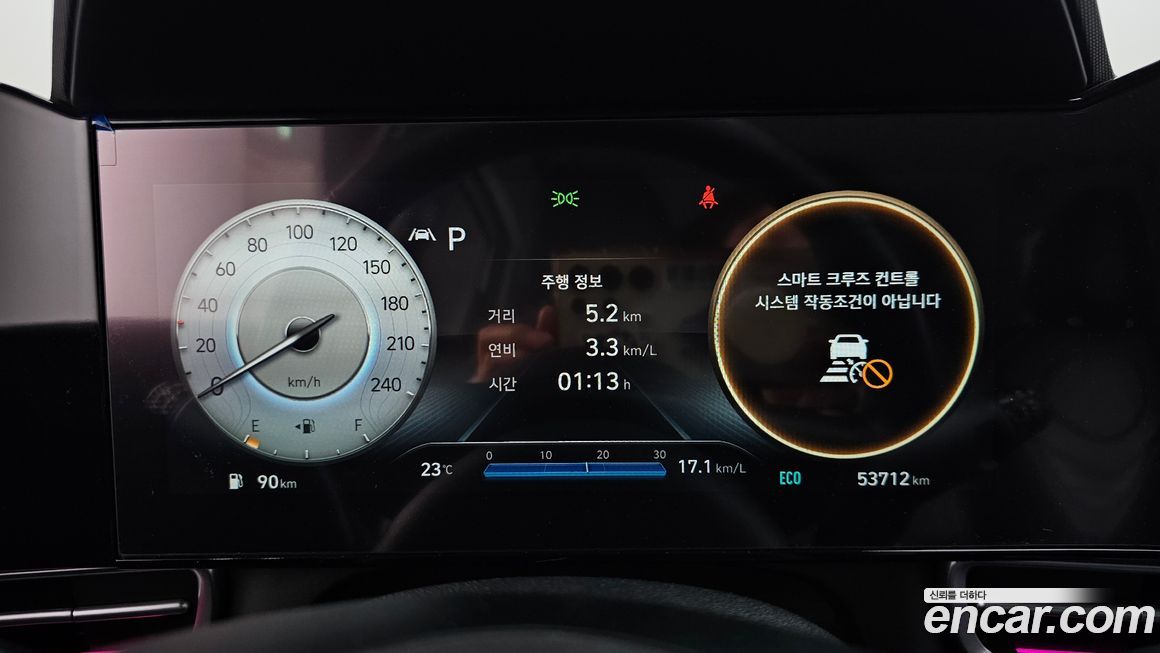 Hyundai AVANTE 2021