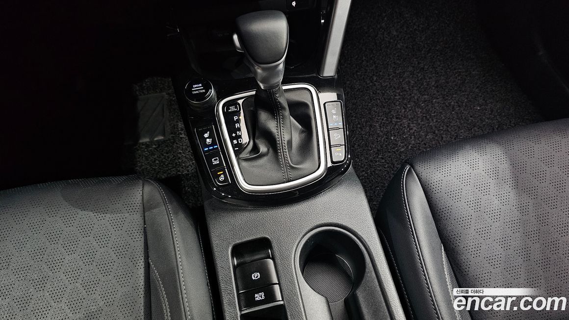 Kia Seltos 2020