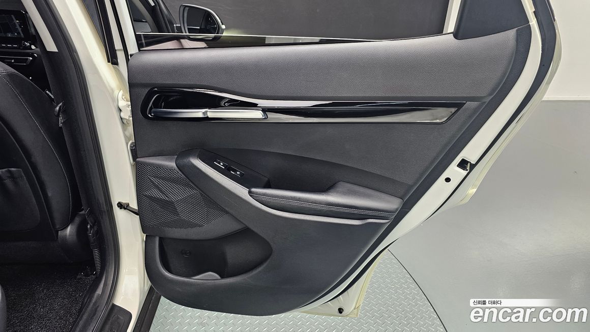 Kia Seltos 2020