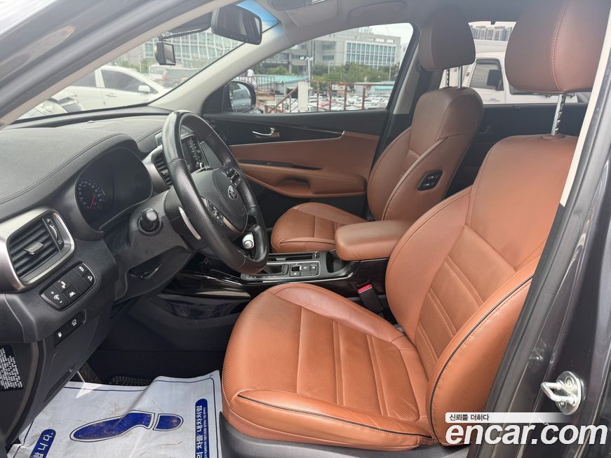 Kia Sorento 2020