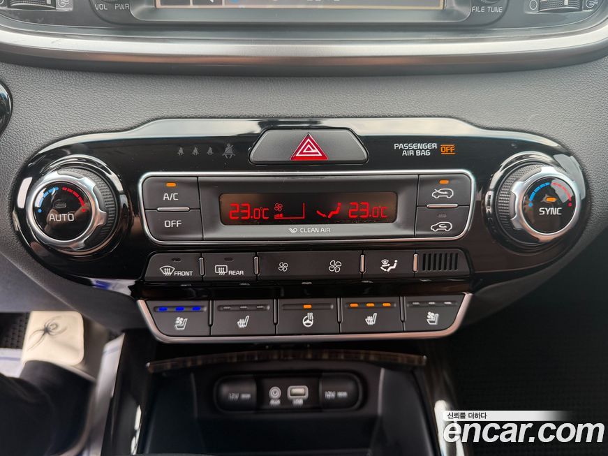 Kia Sorento 2020