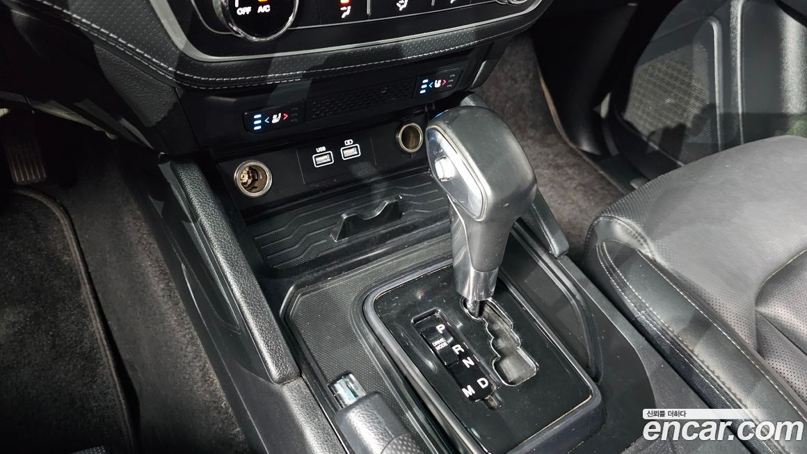 KG_Mobility_Ssangyong Rexton 2022