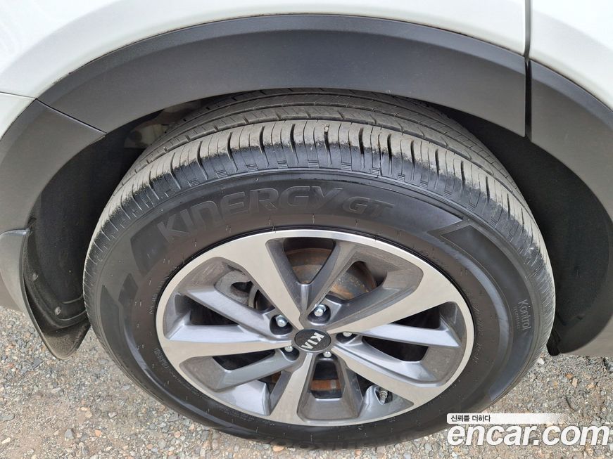 Kia Sorento 2020
