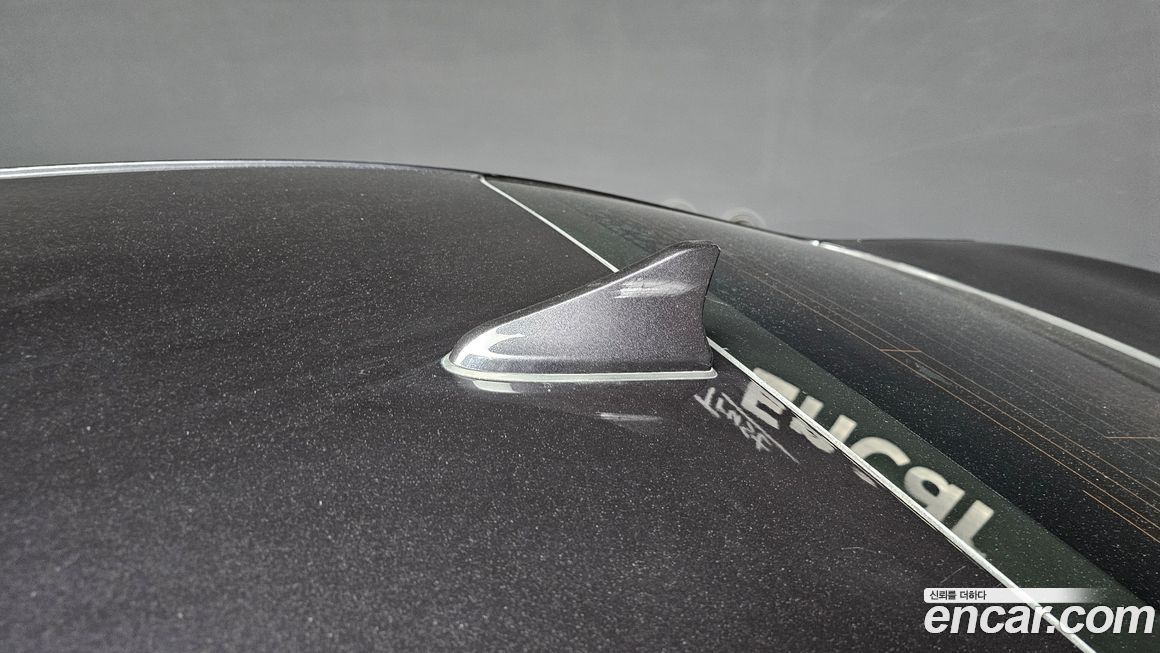 Kia K9 2019