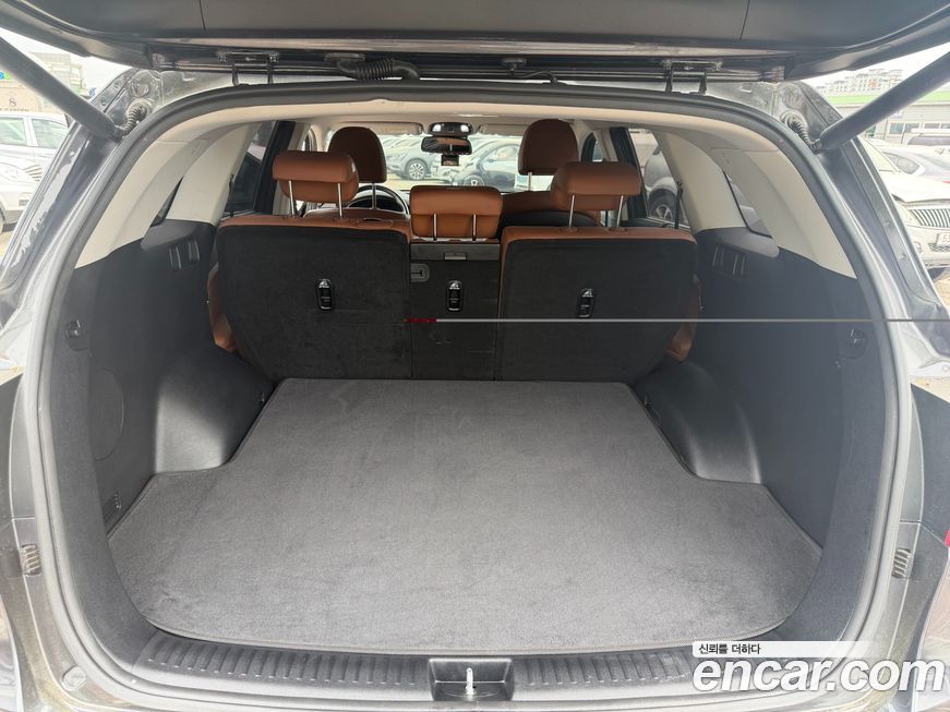 Kia Sorento 2020